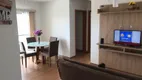 Foto 5 de Apartamento com 2 Quartos para alugar, 59m² em Itajubá, Barra Velha