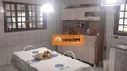 Foto 7 de Sobrado com 3 Quartos à venda, 208m² em Vila Nova Urupes, Suzano