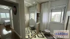 Foto 9 de Apartamento com 3 Quartos à venda, 103m² em Vila Mogilar, Mogi das Cruzes