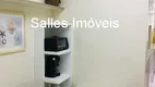 Foto 12 de Apartamento com 3 Quartos à venda, 123m² em Barra Funda, Guarujá