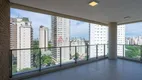 Foto 5 de Apartamento com 4 Quartos à venda, 294m² em Ibirapuera, São Paulo