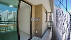Foto 11 de Apartamento com 3 Quartos à venda, 65m² em Papicu, Fortaleza