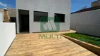 Foto 15 de Casa com 2 Quartos à venda, 70m² em Jardim Brasília, Uberlândia