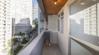 Foto 4 de Apartamento com 3 Quartos à venda, 67m² em Bigorrilho, Curitiba