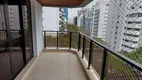 Foto 7 de Apartamento com 3 Quartos para venda ou aluguel, 198m² em Vila Nova Conceição, São Paulo