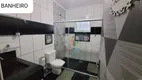 Foto 8 de Casa com 3 Quartos à venda, 180m² em Jardim Amanda I, Hortolândia