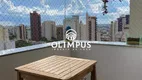 Foto 18 de Apartamento com 4 Quartos à venda, 190m² em Fundinho, Uberlândia