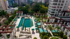 Foto 2 de Apartamento com 5 Quartos à venda, 893m² em Vila Olímpia, São Paulo