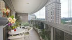 Foto 7 de Apartamento com 4 Quartos à venda, 186m² em Ibirapuera, São Paulo