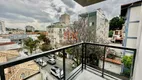 Foto 22 de Apartamento com 4 Quartos à venda, 127m² em São Luíz, Belo Horizonte