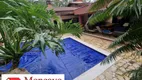 Foto 31 de Casa de Condomínio com 4 Quartos à venda, 720m² em Park Imperial, Caraguatatuba