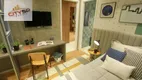 Foto 18 de Apartamento com 3 Quartos à venda, 143m² em Vila Mascote, São Paulo