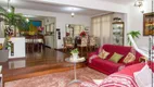 Foto 6 de Casa com 3 Quartos à venda, 183m² em Embaré, Santos