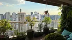 Foto 6 de Cobertura com 4 Quartos à venda, 288m² em Brooklin, São Paulo