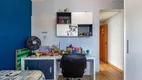 Foto 35 de Apartamento com 3 Quartos à venda, 127m² em Vila Scarpelli, Santo André