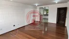 Foto 2 de Apartamento com 3 Quartos para alugar, 124m² em Vila Mesquita, São Paulo
