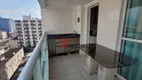 Foto 6 de Apartamento com 2 Quartos à venda, 59m² em Cidade Ocian, Praia Grande