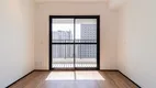 Foto 11 de Apartamento com 1 Quarto para alugar, 23m² em Luz, São Paulo