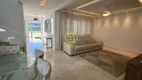 Foto 9 de Casa de Condomínio com 4 Quartos à venda, 450m² em Jardim do Golfe, São José dos Campos