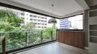 Foto 5 de Apartamento com 2 Quartos à venda, 90m² em Sumaré, São Paulo
