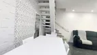 Foto 3 de Sobrado com 3 Quartos à venda, 135m² em Vila Ema, São Paulo