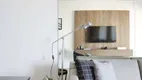 Foto 6 de Apartamento com 1 Quarto para alugar, 70m² em Brooklin, São Paulo