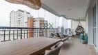 Foto 29 de Apartamento com 4 Quartos à venda, 206m² em Perdizes, São Paulo