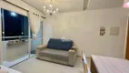 Foto 3 de Apartamento com 2 Quartos à venda, 52m² em Praia de Fora, Palhoça