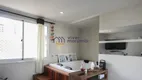 Foto 10 de Cobertura com 3 Quartos à venda, 150m² em Morumbi, São Paulo