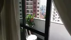 Foto 6 de Apartamento com 3 Quartos à venda, 127m² em Tatuapé, São Paulo