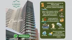 Foto 3 de Apartamento com 3 Quartos à venda, 78m² em Papicu, Fortaleza