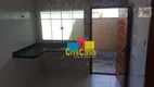 Foto 15 de Casa com 2 Quartos à venda, 75m² em Extensao Novo Rio das Ostras, Rio das Ostras