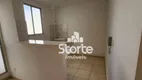 Foto 2 de Apartamento com 2 Quartos à venda, 42m² em Gávea Sul, Uberlândia