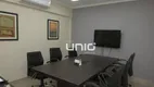 Foto 7 de Sala Comercial para alugar, 18m² em Paulista, Piracicaba