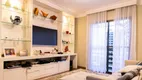 Foto 22 de Apartamento com 4 Quartos à venda, 209m² em Chácara Klabin, São Paulo