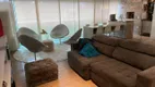 Foto 4 de Apartamento com 3 Quartos à venda, 138m² em Jardim Caravelas, São Paulo