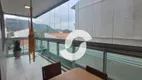 Foto 6 de Apartamento com 3 Quartos à venda, 172m² em Piratininga, Niterói