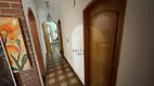 Foto 26 de Casa com 3 Quartos à venda, 257m² em Vila Scarpelli, Santo André