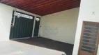 Foto 2 de Casa com 2 Quartos à venda, 70m² em Jardim São Francisco, Jardinópolis