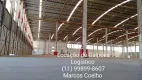 Foto 14 de Galpão/Depósito/Armazém para alugar, 15353m² em Parque Industrial, São José dos Campos