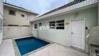 Foto 4 de Casa com 5 Quartos para alugar, 315m² em Aparecida, Santos