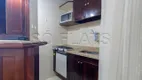 Foto 4 de Flat com 1 Quarto à venda, 40m² em Higienópolis, São Paulo