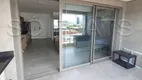 Foto 7 de Apartamento com 1 Quarto à venda, 35m² em Tatuapé, São Paulo