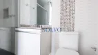 Foto 4 de Apartamento com 1 Quarto à venda, 50m² em Bela Vista, São Paulo