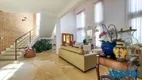 Foto 19 de Casa de Condomínio com 4 Quartos para venda ou aluguel, 451m² em MOINHO DE VENTO, Valinhos