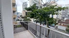 Foto 9 de Apartamento com 2 Quartos à venda, 70m² em Enseada, Guarujá