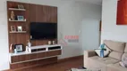 Foto 2 de Apartamento com 2 Quartos à venda, 60m² em Vila Vera, São Paulo