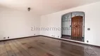 Foto 6 de Apartamento com 4 Quartos à venda, 280m² em Higienópolis, São Paulo