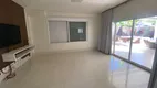 Foto 9 de Casa de Condomínio com 4 Quartos para alugar, 400m² em Alphaville Flamboyant Residencial Araguaia, Goiânia