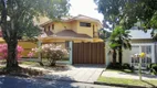 Foto 3 de Casa com 4 Quartos à venda, 252m² em Mercês, Curitiba